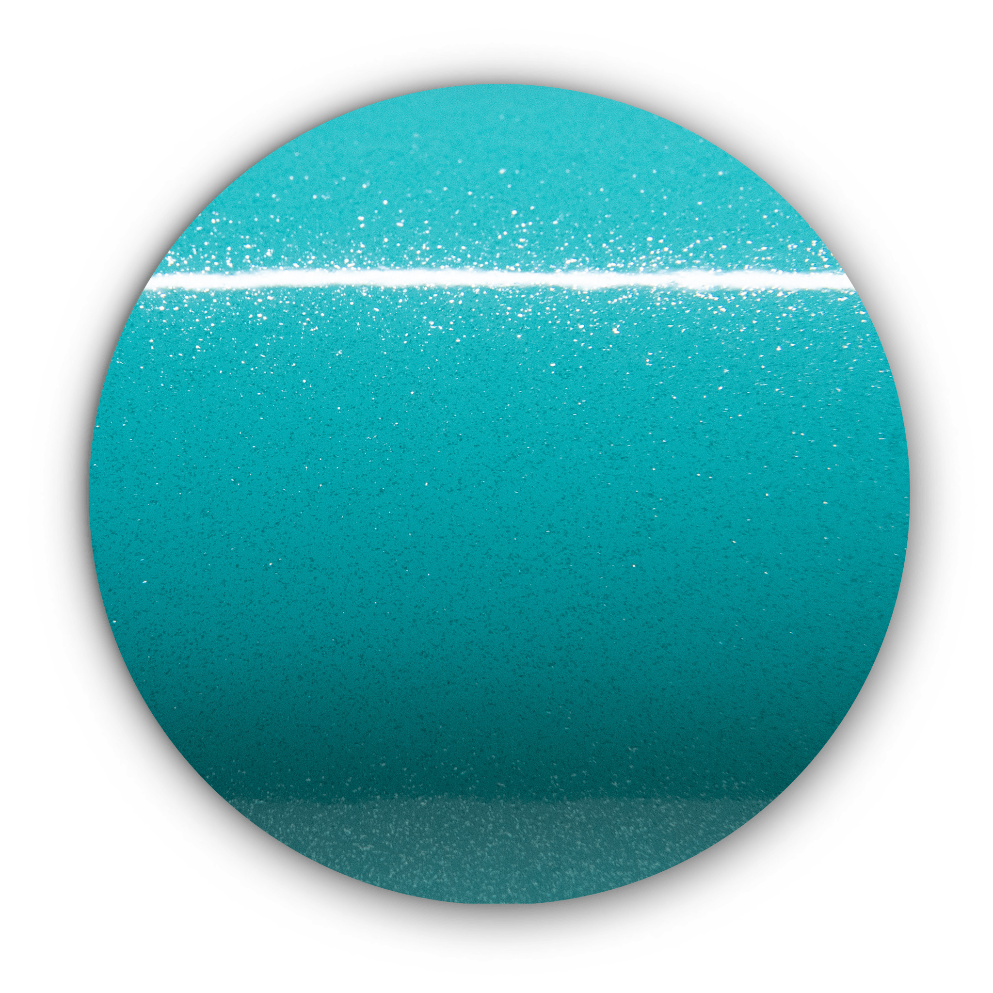 Super Gloss Diamond Tiffany - Milliotone car wrap vinyl film