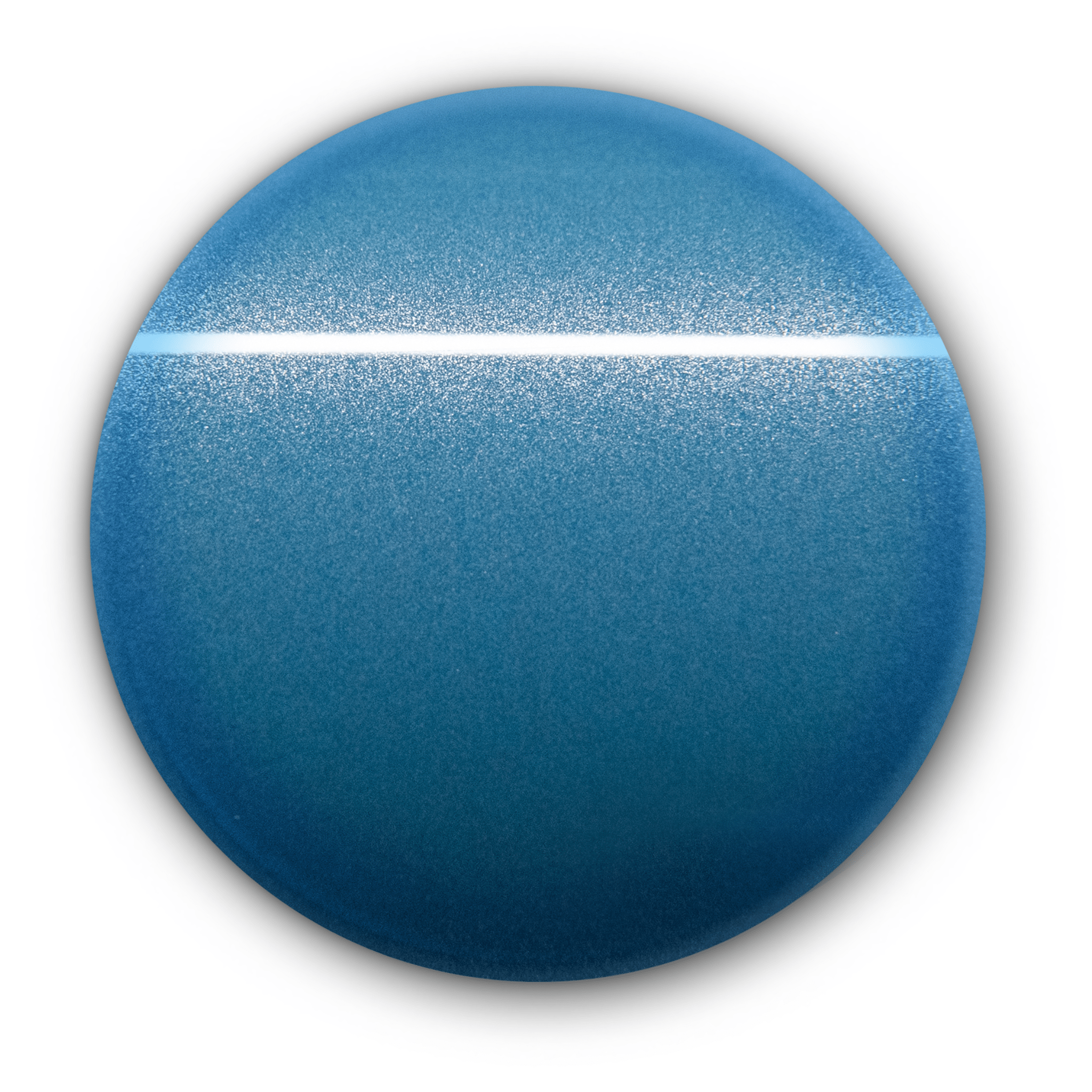 Super Gloss Frozen Blue - Milliotone car wrap vinyl film
