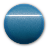 Super Gloss Frozen Blue - Milliotone car wrap vinyl film