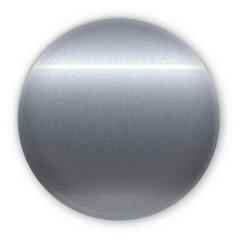 Super Gloss GT Silver - Milliotone car wrap vinyl film