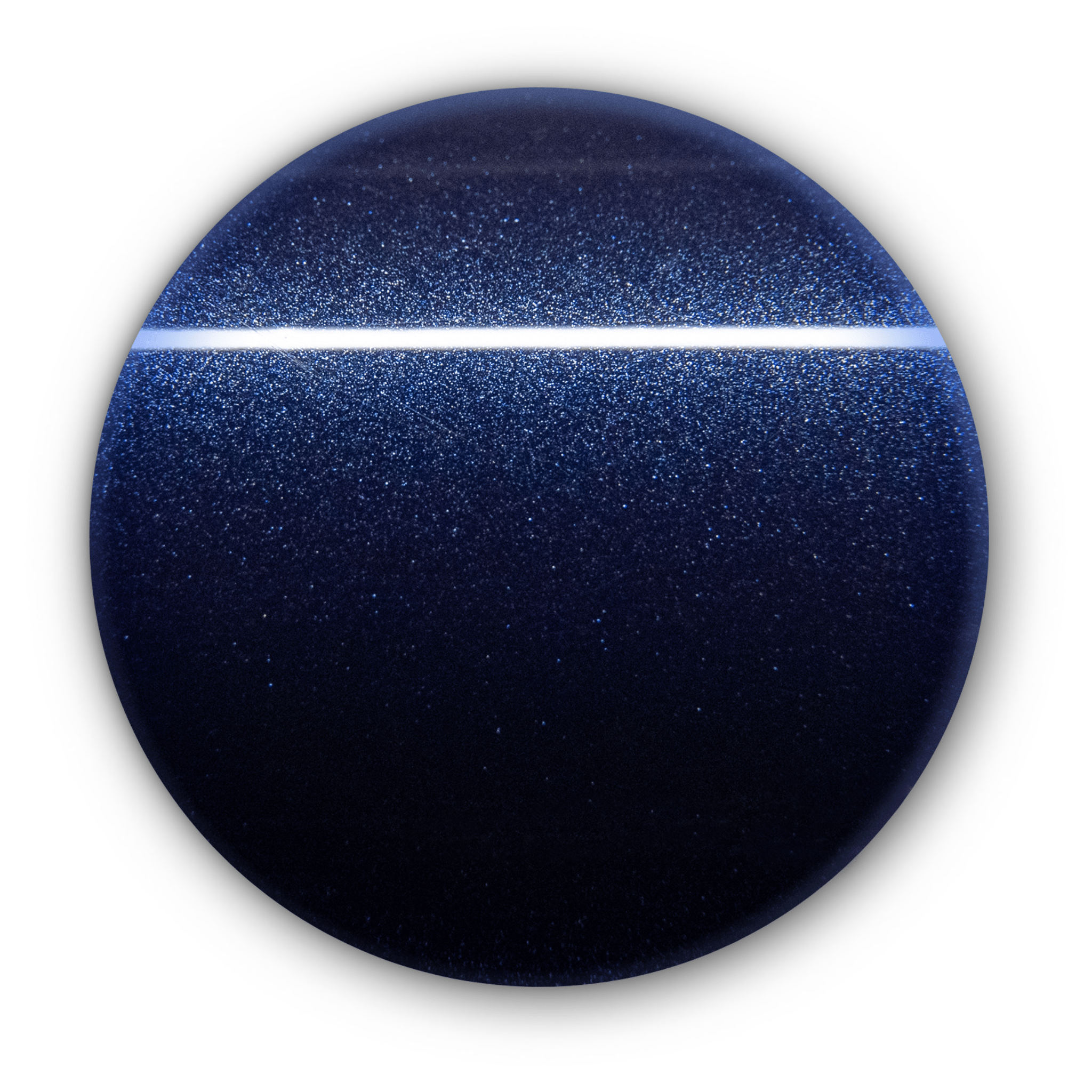 Super Gloss Imperial Blue - Milliotone