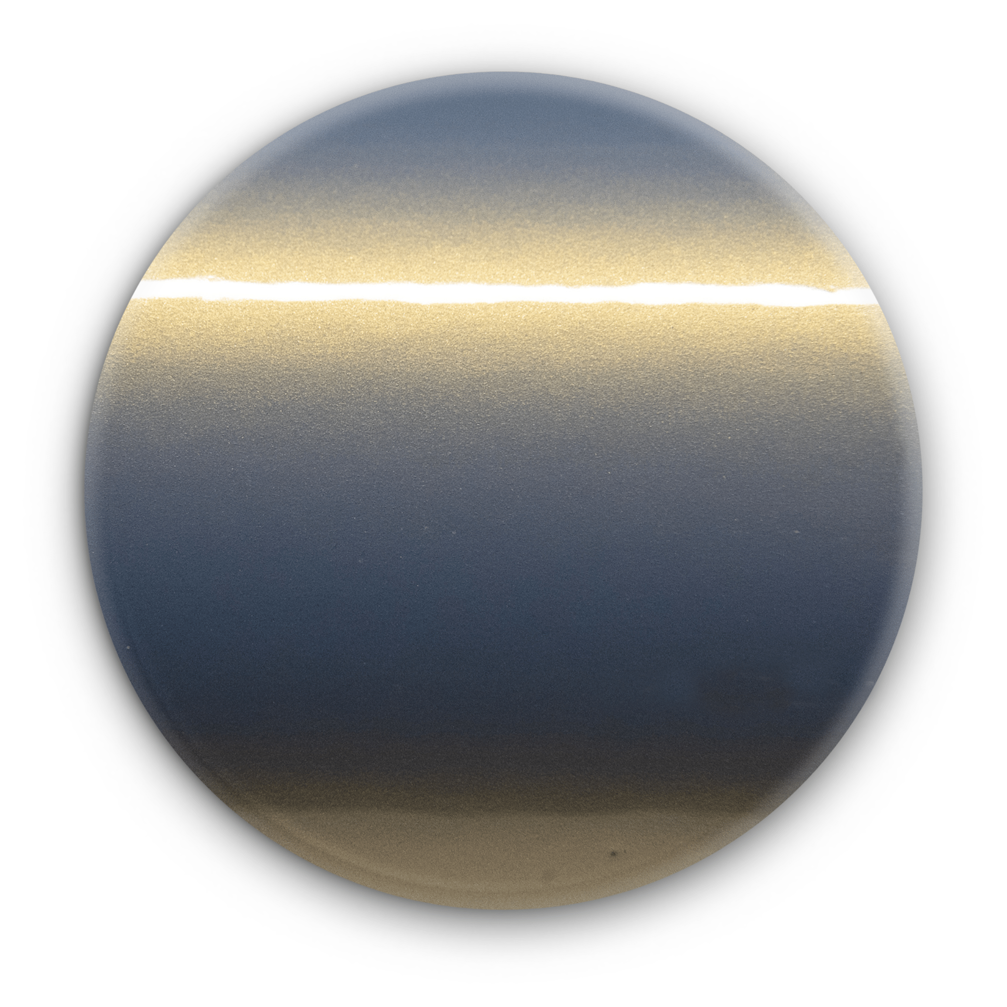 Super Gloss Iridescent Fantastic Mist - Milliotone car wrap vinyl film