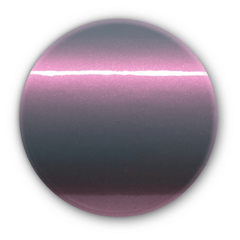 Super Gloss Iridescent Grey Red - Milliotone car wrap vinyl film