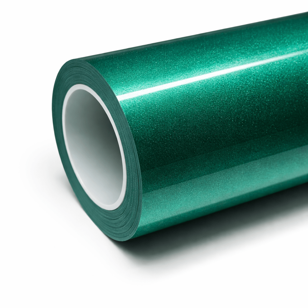 Super Gloss Isle of Man Green - Milliotone