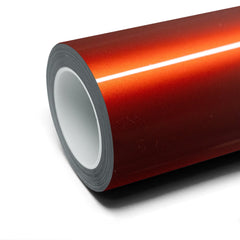 Super Gloss Lqiuid Metal Volcano Orange - Milliotone