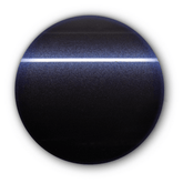 Super Gloss Lunar Blue Metallic - Milliotone car wrap vinyl film