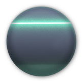 Super Gloss Metallic Anether Jade - Milliotone car wrap vinyl film