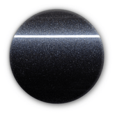 Super Gloss Metallic Anthracite - Milliotone car wrap vinyl film