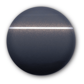 Super Gloss Metallic Bernina Grey - Milliotone