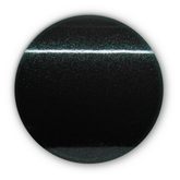 Super Gloss Metallic Black Green - Milliotone
