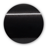 Super Gloss Metallic Citrin Black Metallic - Milliotone