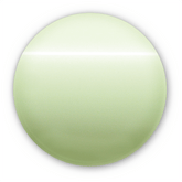 Super Gloss Metallic Creamy Green Pearl - Milliotone