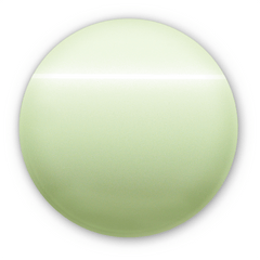 Super Gloss Metallic Creamy Green Pearl - Milliotone