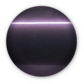 Super Gloss Metallic Grey Violet - Milliotone car wrap vinyl film