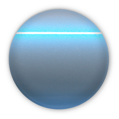 Super Gloss Metallic Iridescent Moonstone Grey - Milliotone car wrap vinyl film