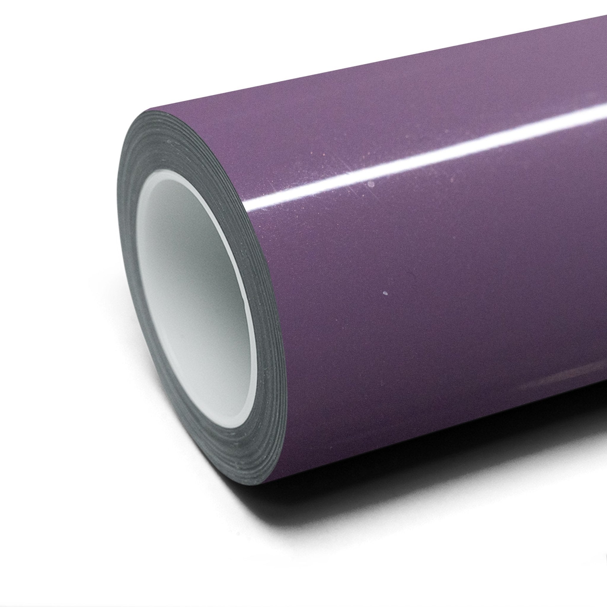 Super Gloss Metallic Lavender Fizz - Milliotone car wrap vinyl film