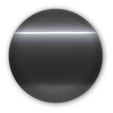 Super Gloss Metallic Liquid Metal Graphite Grey II - Milliotone car wrap vinyl film