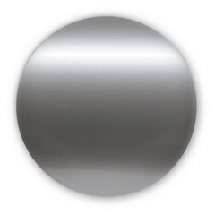 Super Gloss Metallic Liquid Metal Silver II - Milliotone car wrap vinyl film