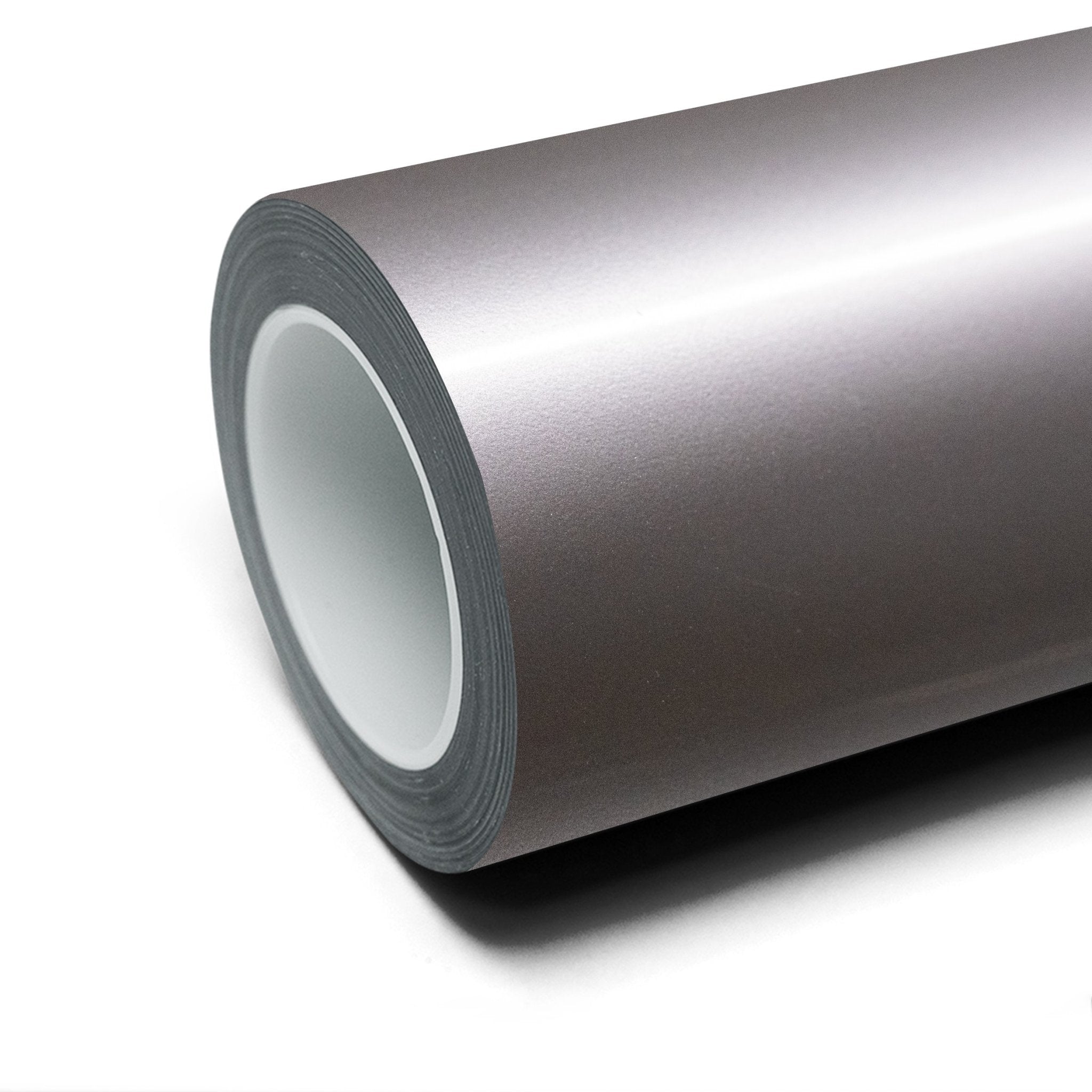 Super Gloss Metallic Liquid Metal Silver II - Milliotone car wrap vinyl film