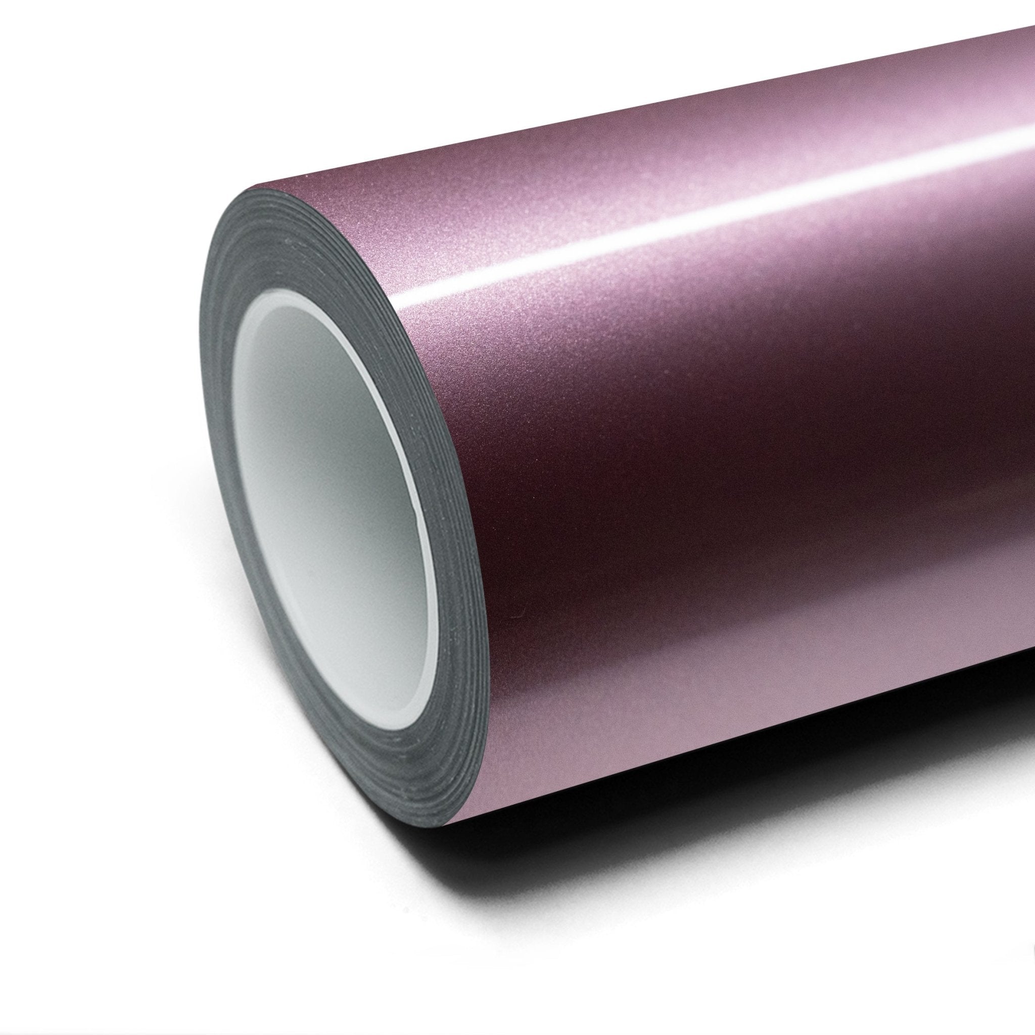 Super Gloss Metallic Passion Pink - Milliotone car wrap vinyl film