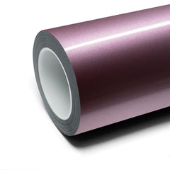 Super Gloss Metallic Passion Pink - Milliotone car wrap vinyl film