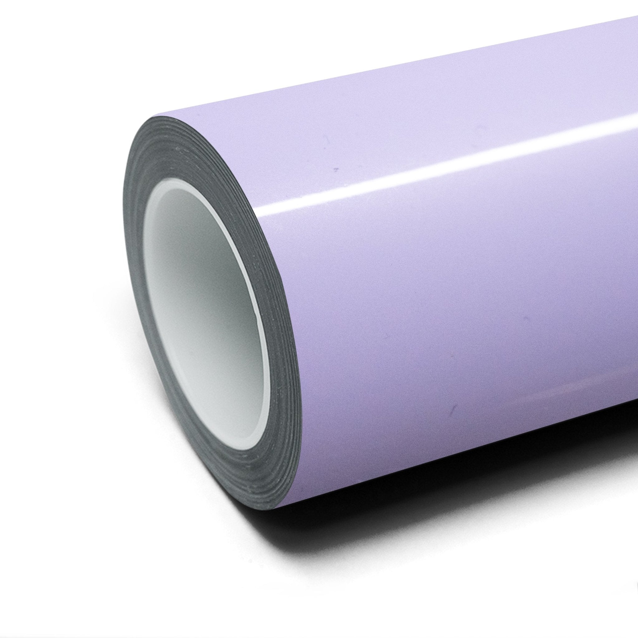 Super Gloss Metallic Pastel Purple - Milliotone car wrap vinyl film