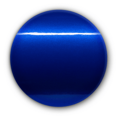 Super Gloss Metallic Royal Blue - Milliotone car wrap vinyl film