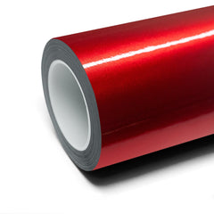Super Gloss Metallic Soul Red - Milliotone car wrap vinyl film