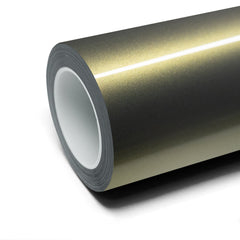 Super Gloss Metallic Urban Bamboo Chromaflair - Milliotone
