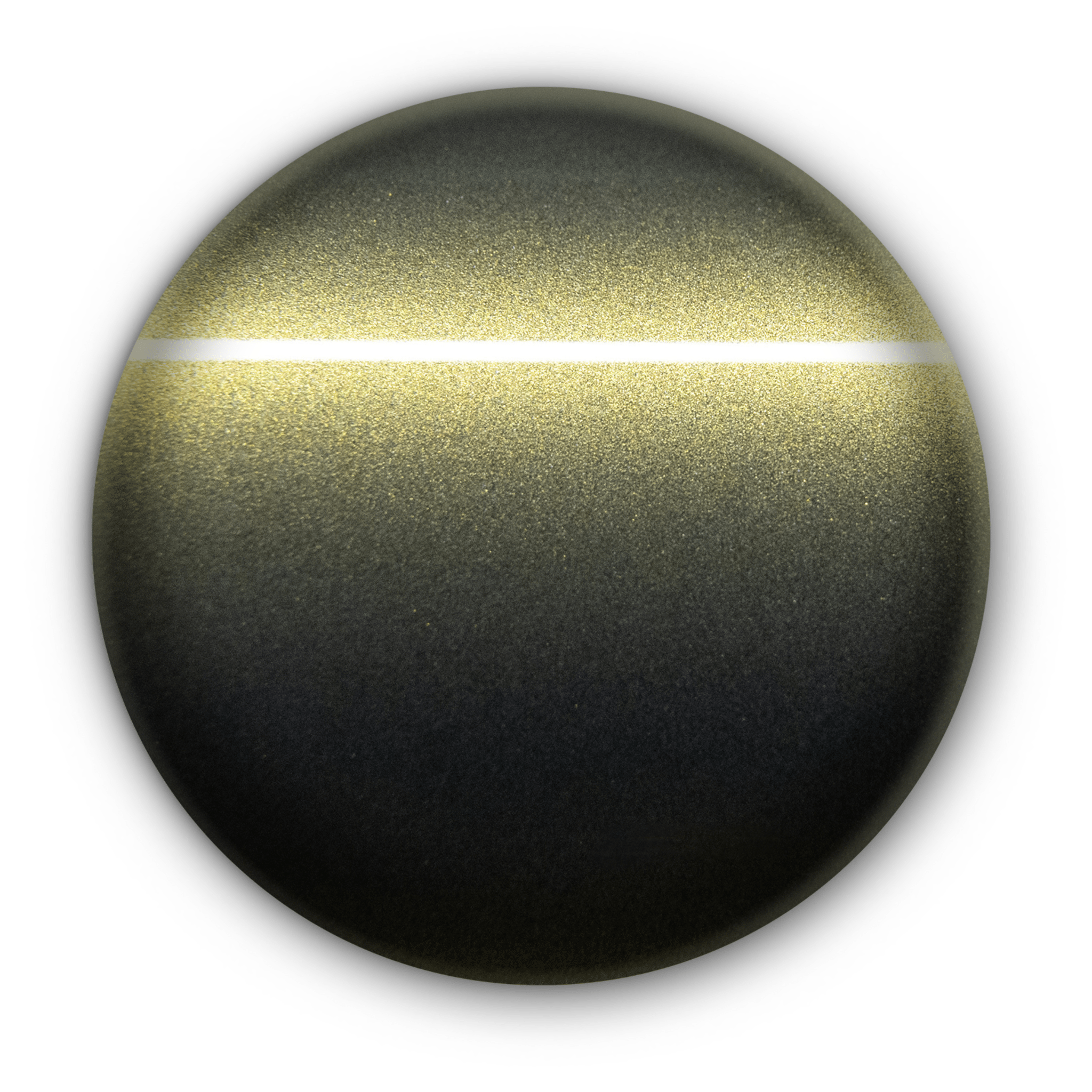 Super Gloss Metallic Urban Bamboo Chromaflair - Milliotone