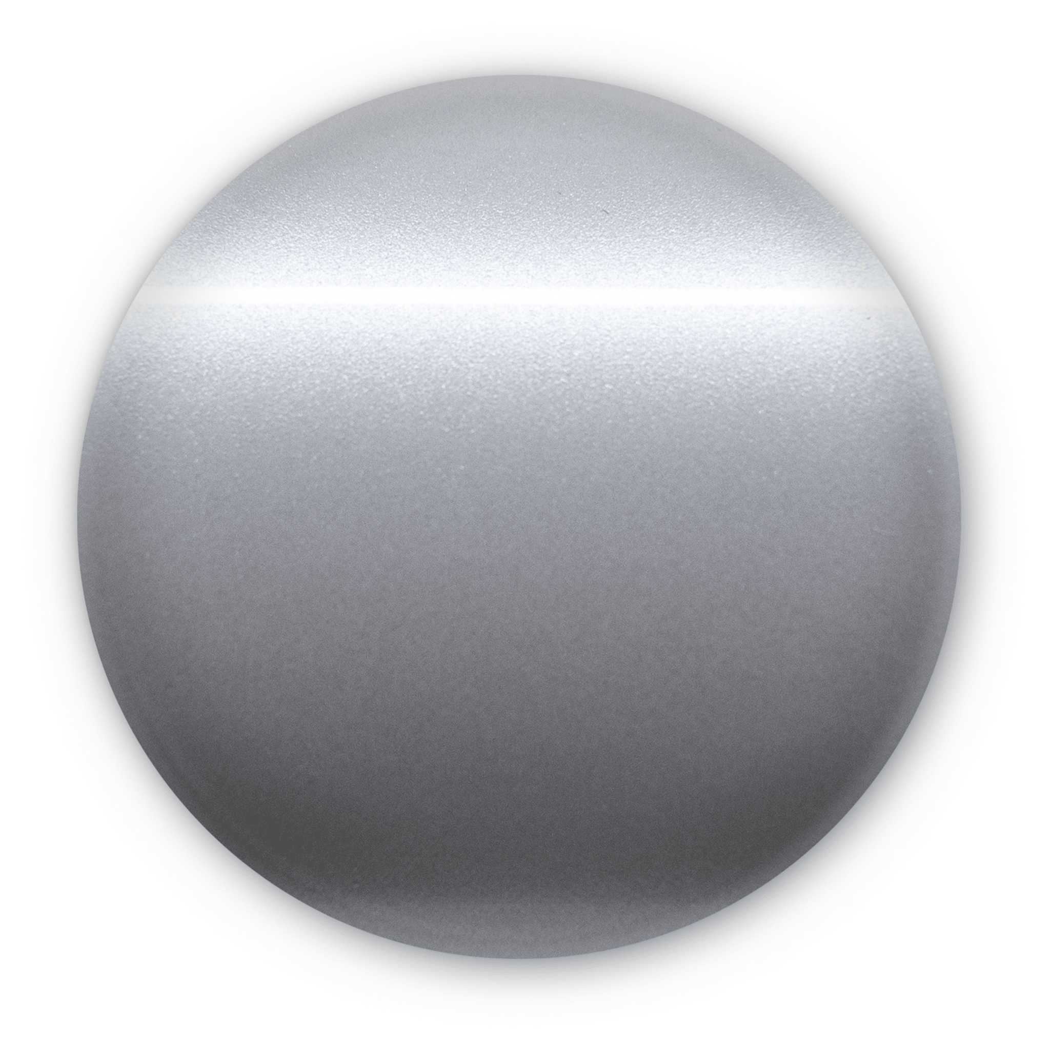 Super Gloss Metallic White - Milliotone car wrap vinyl film