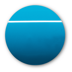 Super Gloss Miami Blue - Milliotone