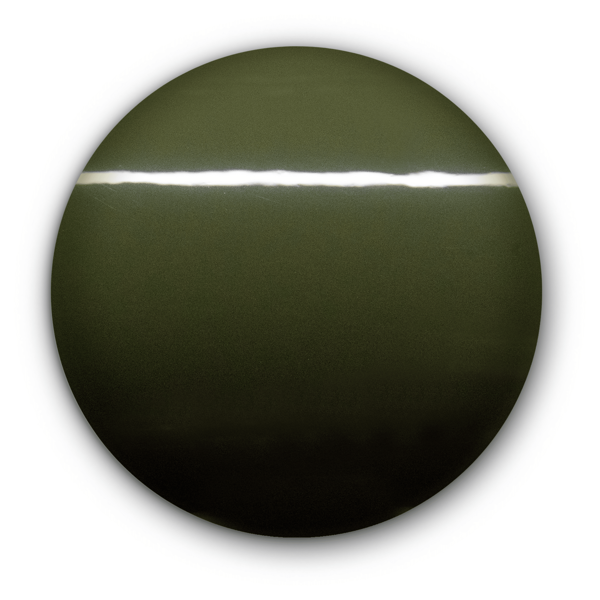 Super Gloss Military Green - Milliotone car wrap vinyl film
