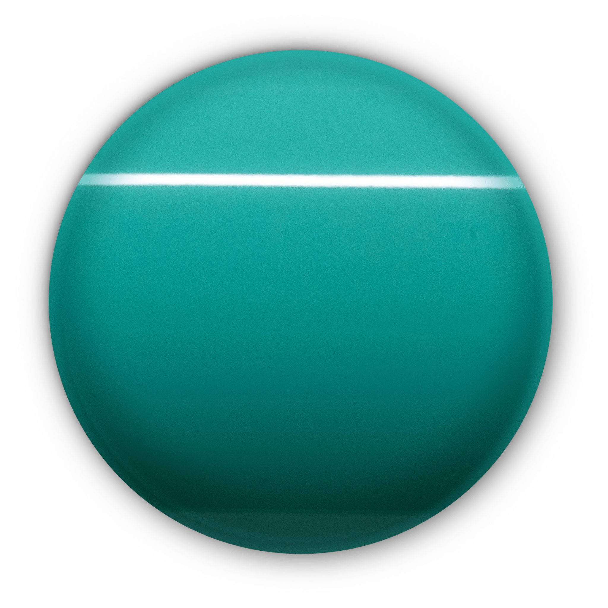 Super Gloss Mint Green - Milliotone