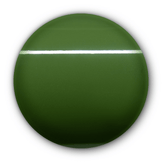 Super Gloss Moss Green - Milliotone