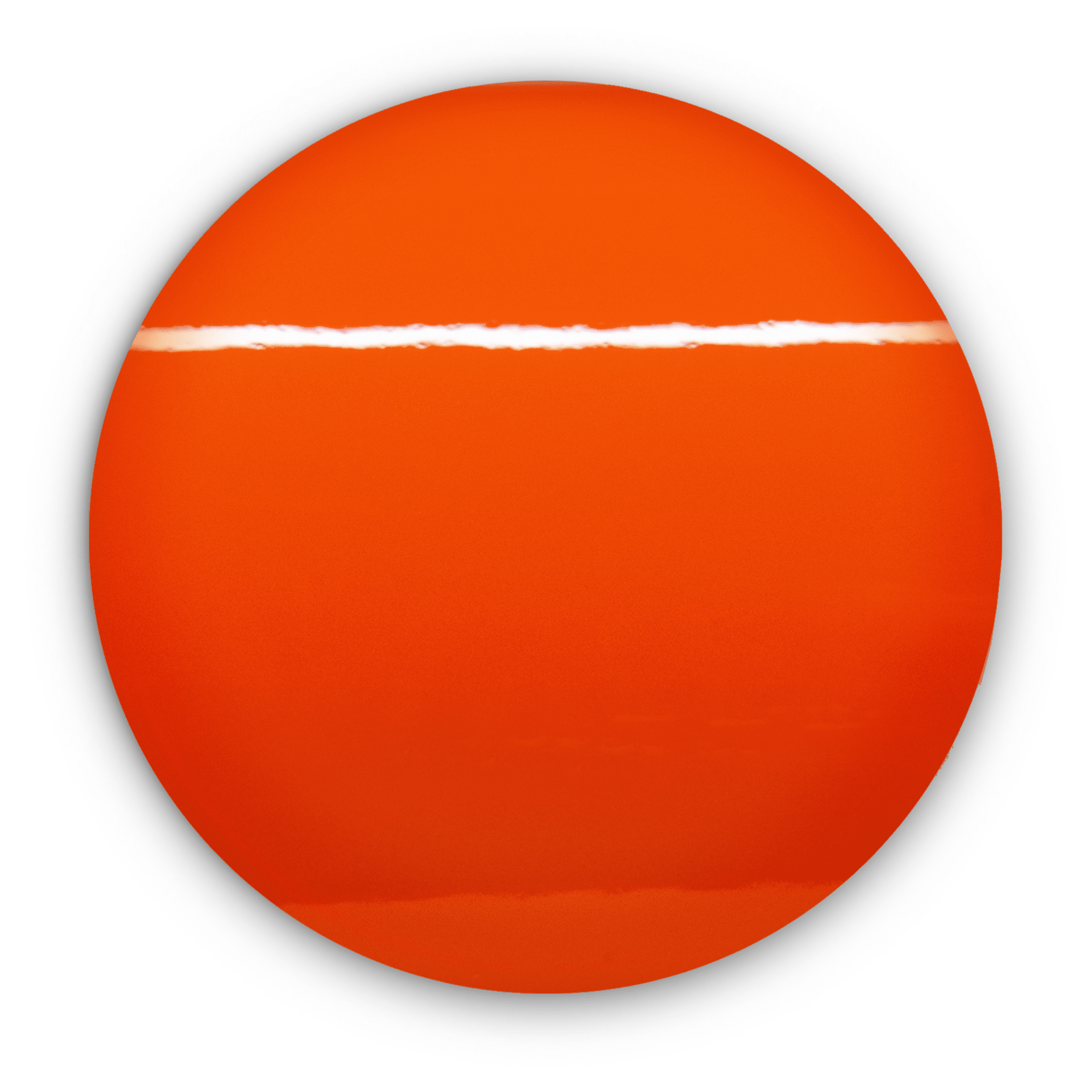 Super Gloss Papaya Orange - Milliotone