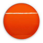 Super Gloss Papaya Orange - Milliotone car wrap vinyl film