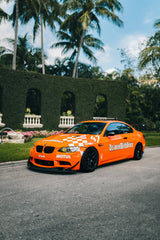 Super Gloss Papaya Orange - Milliotone