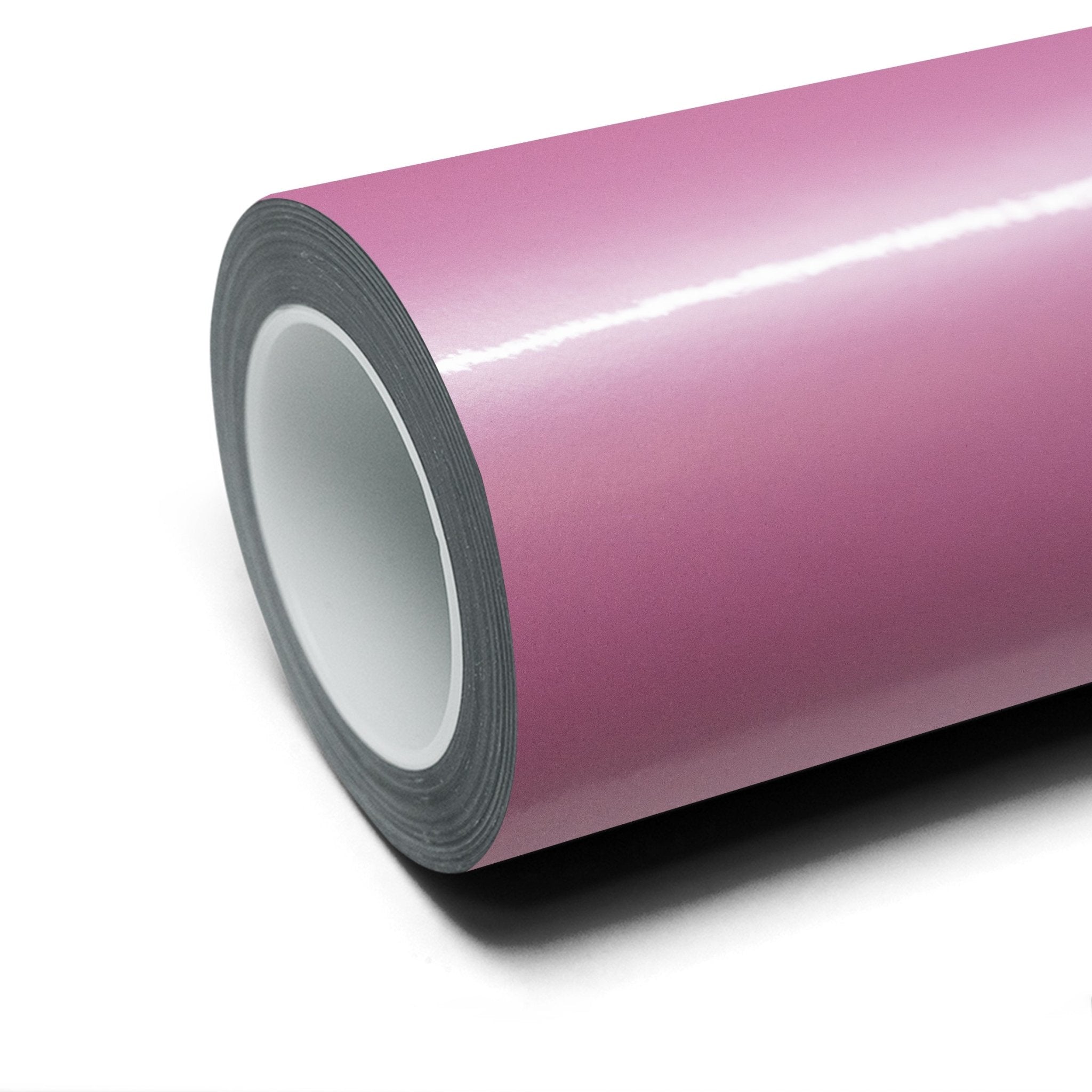 Super Gloss Pearlescent Taffy Pink - Milliotone car wrap vinyl film