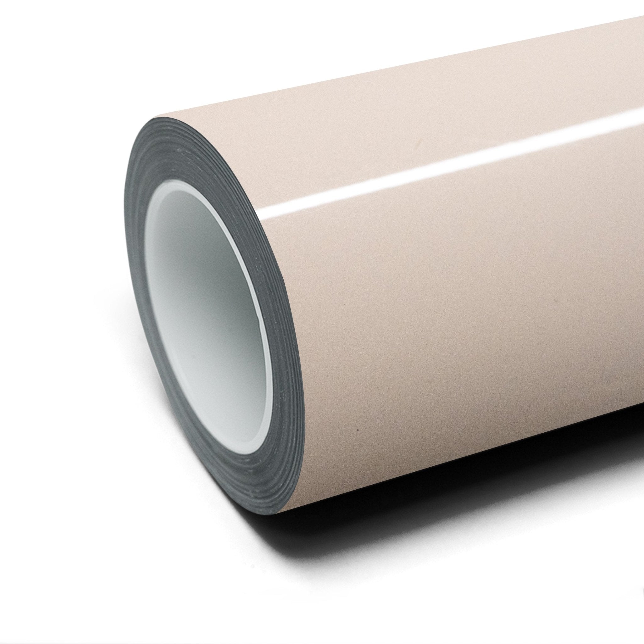 Super Gloss Pepper White - Milliotone car wrap vinyl film