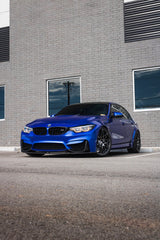 Super Gloss Portimau Blue - Milliotone