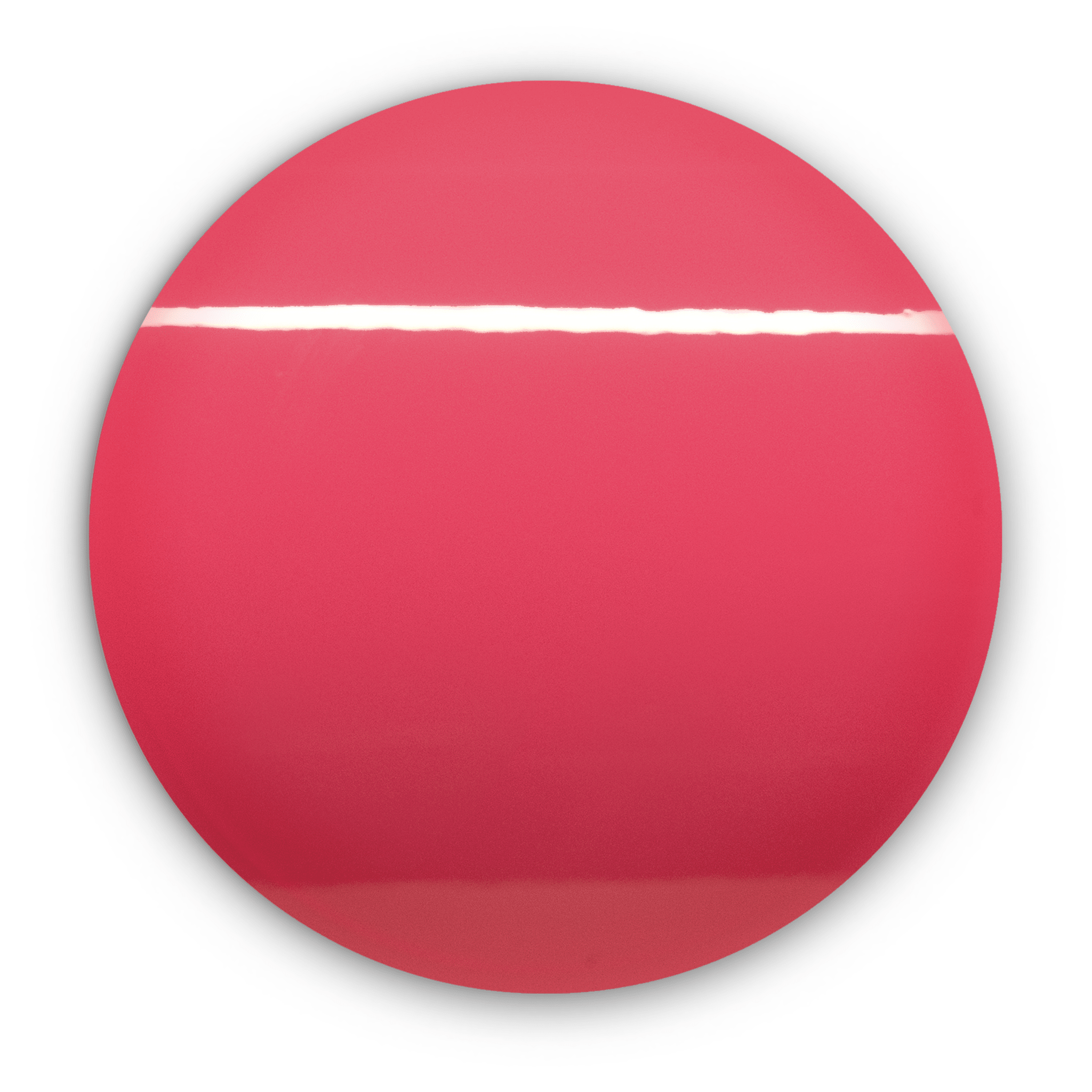 Super Gloss Rose Pink - Milliotone car wrap vinyl film