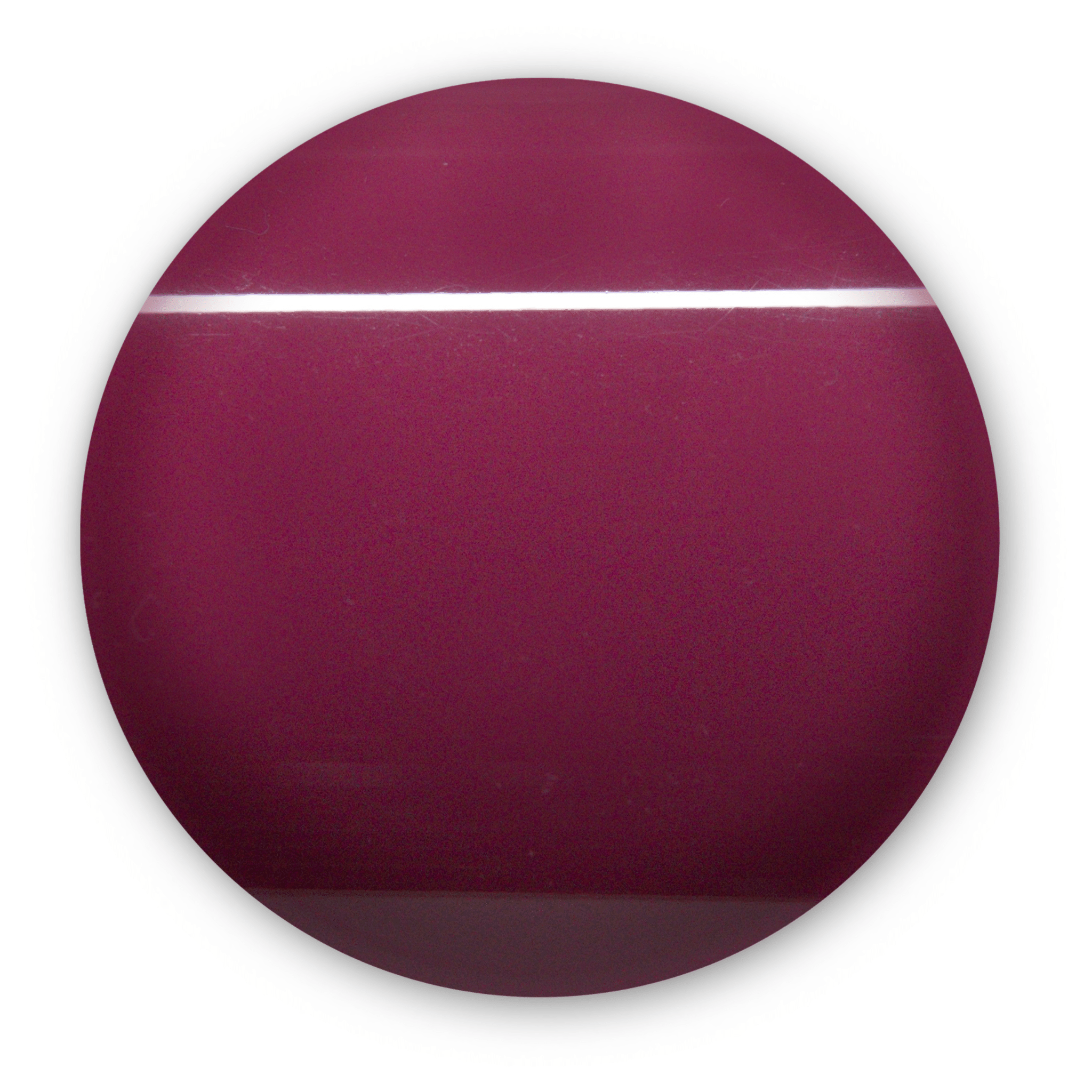 Super Gloss Ruby Star - Milliotone