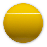 Super Gloss Signal Yellow - Milliotone