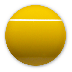 Super Gloss Signal Yellow - Milliotone