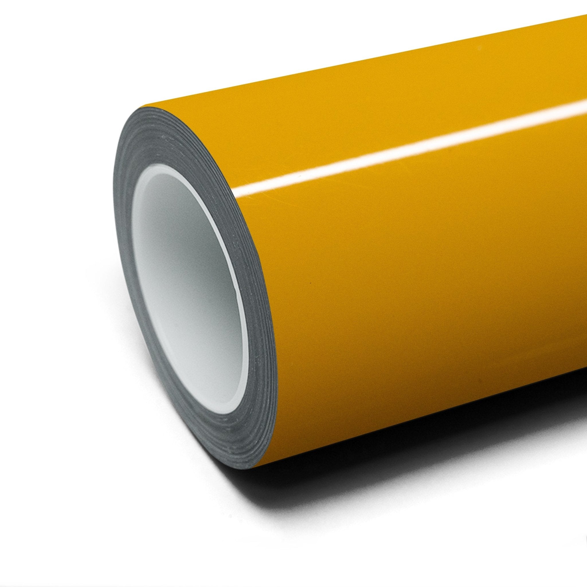 Super Gloss Signal Yellow - Milliotone