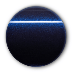 Super Gloss Tanzanite Blue - Milliotone car wrap vinyl film