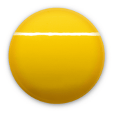 Super Gloss Vegas Yellow - Milliotone