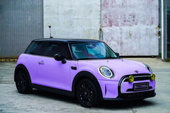 Ultra Matte Lavender - Milliotone