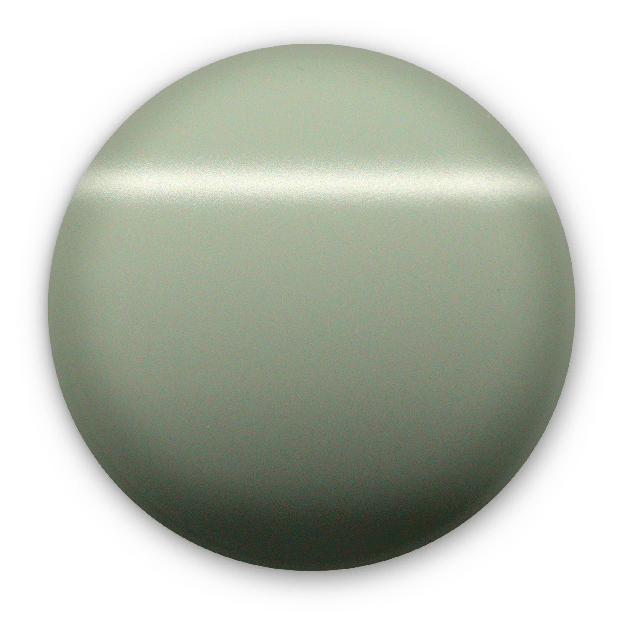 Ultra Matte Olive Green - Milliotone